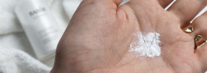 Мое неоднозначное мнение о ферментной пудре Babor Enzyme Cleanser