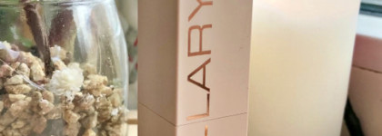 Не идеальный, но красивый нюд от Stellary "Nude Lips Long Lasting Lipstick" оттенок №17