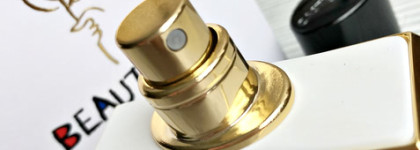 Ландыш и миндаль в "Beautiful Day" от Castelbajac - утончённо нетривиальный