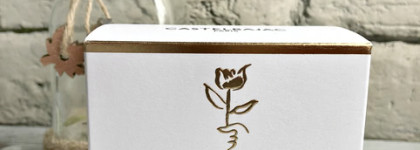 Ландыш и миндаль в "Beautiful Day" от Castelbajac - утончённо нетривиальный