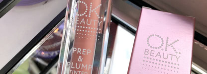 Знакомство с инста-брэндом O.k.beauty - 5 продуктов