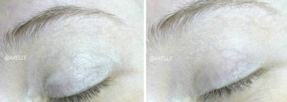 Моя самая лучшая база под тени от NYX "HD Studio Photogenic Eyeshadow Base"