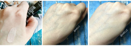 Моя самая лучшая база под тени от NYX "HD Studio Photogenic Eyeshadow Base"