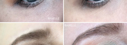 Моя самая лучшая база под тени от NYX "HD Studio Photogenic Eyeshadow Base"