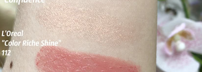 ТОП-5 моих любимых бюджетных помад на каждый день