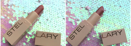 ТОП-5 моих любимых бюджетных помад на каждый день