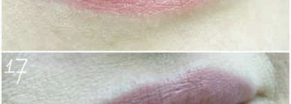 ТОП-5 моих любимых бюджетных помад на каждый день