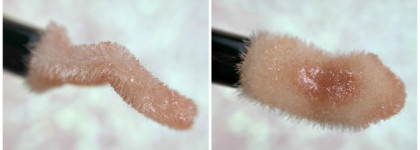 Блеск для губ c с которым не хочется расставаться L'Oreal Paris‎ Infaillible оттенок 211 Crystal Club