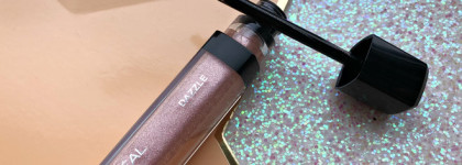 Блеск для губ c с которым не хочется расставаться L'Oreal Paris‎ Infaillible оттенок 211 Crystal Club