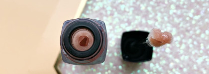 Блеск для губ c с которым не хочется расставаться L'Oreal Paris‎ Infaillible оттенок 211 Crystal Club