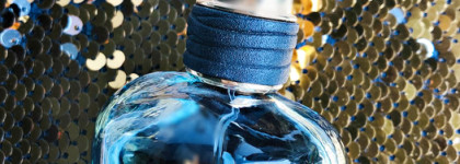 Когда душа требует сладости и приторности. Мои любимые восточно-гурманские ароматы