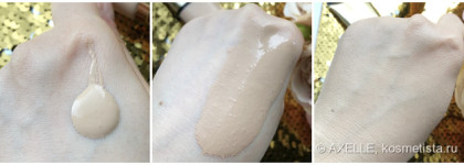 Новинка от Estee Lauder - Увлажняющий тональный крем "Futurist Hydra Rescue SPF 45" оттенок 2N1 кожа склонная к сухости 30+