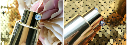 Новинка от Estee Lauder - Увлажняющий тональный крем "Futurist Hydra Rescue SPF 45" оттенок 2N1 кожа склонная к сухости 30+