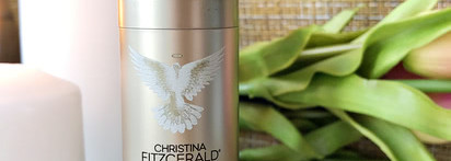 Christina Fitzgerald - сыворотка для рук и ног "Radical Collagen Serum" скорее нет, чем да