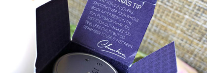 Christina Fitzgerald - сыворотка для рук и ног "Radical Collagen Serum" скорее нет, чем да