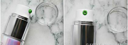 Clinique сыворотка 2-в-1, выравнивающая и совершенствующая тон кожи Even Better Clinical™ "Radical Dark Spot Corrector + Interrupter" Новинка от бренда, рабочая ли?