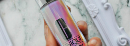 Clinique сыворотка 2-в-1, выравнивающая и совершенствующая тон кожи Even Better Clinical™ "Radical Dark Spot Corrector + Interrupter" Новинка от бренда, рабочая ли?