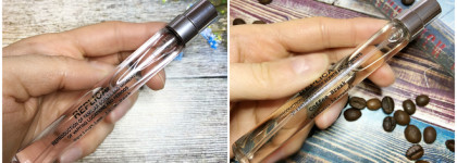 Maison Margiela серия "Replica". Два противоположных унисекс аромата: сладковатый "Coffee Break" и свежий "Springtime in a Park"