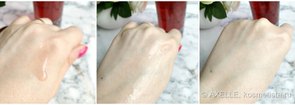 Первое знакомство с корейским брендом Missha. Восстанавливающая эссенция для лица "Time Revolution Red Algae Treatment Essence" на коже 30+ склонной к сухости