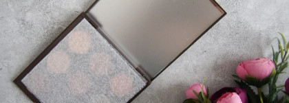 ColourPop Brown Sugar - бюджетная теплая базовая отличница, которая очень уверенно вошла в коллекцию