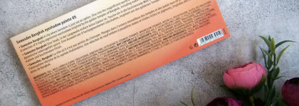 Essence Sawasdee Bangkok eyeshadow palette или "когда в Essence наконец смогли сделать что-то ну очень качественное за свои деньги"