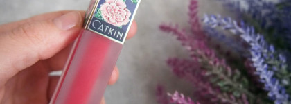 7 оттенков бюджетного красного - показываю свою небольшую коллекцию любимых помад