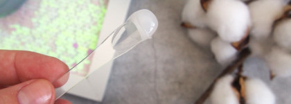 AHC - премиальный бренд корейской косметики - баночки, которыми хочется пользоваться