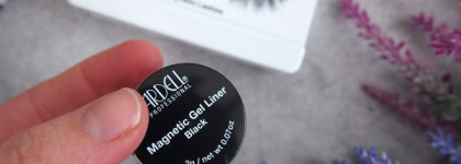 Магнитные ресницы + магнитная подводка - идеальное комбо для уставших от клея в наборе Ardell Magnetic Liner & Lash