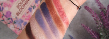 Новые тени 2020, палеточный кощей 2.0 или "моя коллекция после прошлой коллекции"