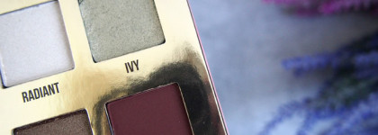 Моя любимейшая красотка Венера из цветущего сада - Lime Crime Venus XL II