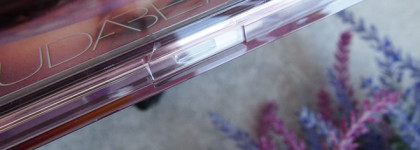 Huda Beauty Mercury Retrograde Eyeshadow Palette - от любви до ненависти и обратно, а потом зациклить