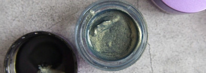 Кремовые тени для век Art MakeUp Тяnu4Ka - мультифункциональный продукт с очень необычной консистенцией