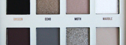 Прекрасная концепция и отличное качество - Venus Immortalis Lime Crime, почему я не взяла тебя раньше?