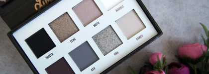 Прекрасная концепция и отличное качество - Venus Immortalis Lime Crime, почему я не взяла тебя раньше?