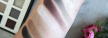 Прекрасная концепция и отличное качество - Venus Immortalis Lime Crime, почему я не взяла тебя раньше?