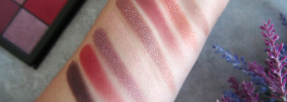 Наконец в нашем российском бренде Elian Russia выпустили еще и палетку. Долгожданная и прекрасная Russian Doll