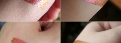 Любимый продукт – это когда ты семь раз повторяешь один и тот же макияж, и не собираешься останавливаться. Спасибо, Natasha Denona Chromium Multichrome Liquid Eyeshadow