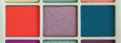 Anastasia Beverly Hills Norvina mini vol.2 - персональное лето в коллекции