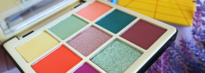 Anastasia Beverly Hills Norvina mini vol.2 - персональное лето в коллекции