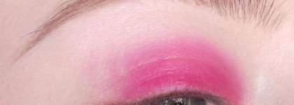 Пошаговый урок макияжа "Вампирская вечеринка"