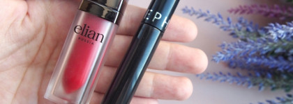 Пошаговый урок макияжа "Вампирская вечеринка"