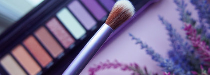 Eveline Mystic Galaxy - неужели на чистом "вдохновении" можно далеко уехать?