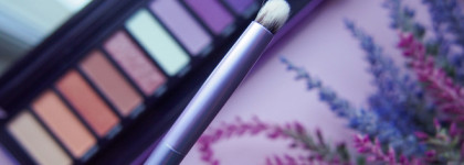 Eveline Mystic Galaxy - неужели на чистом "вдохновении" можно далеко уехать?