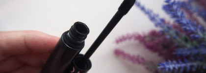 Первая помада, которая у меня закончится ...черная! Любимейшая Sephora Collection Cream Lip Stain 28