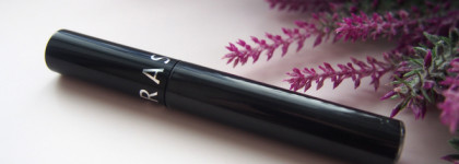 Первая помада, которая у меня закончится ...черная! Любимейшая Sephora Collection Cream Lip Stain 28