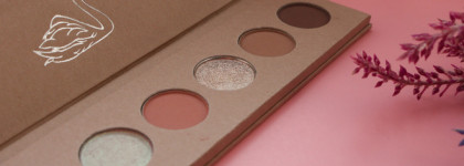 Принц Лебедь Tammy Tanuka: проверяем новую вуальную формулу на трех пошаговых уроках