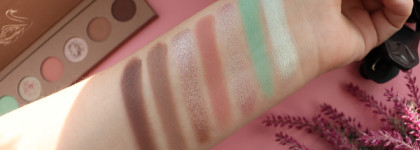 Принц Лебедь Tammy Tanuka: проверяем новую вуальную формулу на трех пошаговых уроках