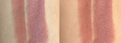 Краш-тест NYX Full Throttle Lipstick