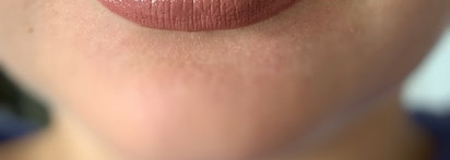 Краш-тест NYX Full Throttle Lipstick
