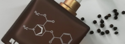 Nach Deutschland. Rammstein Kokain White Ash